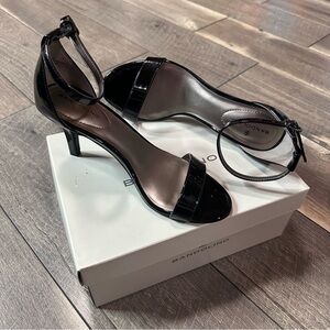 Bandolino Strappy High Heels
